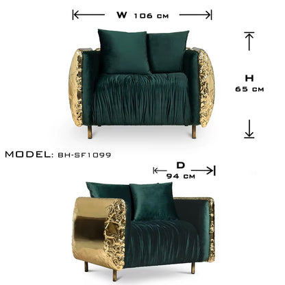 The Élysée Chair