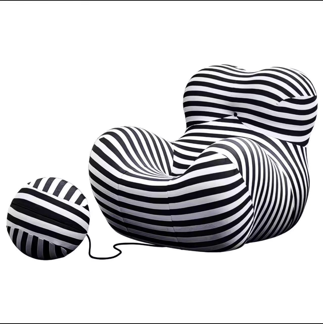 Muse Chair