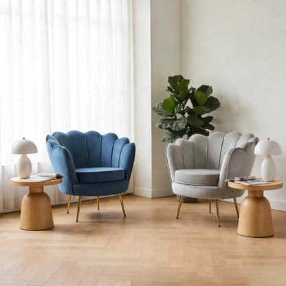 The Fleur Chair