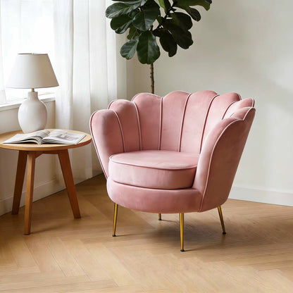 The Fleur Chair
