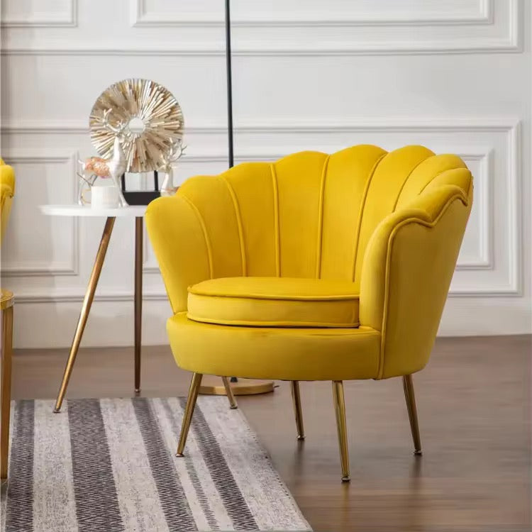 The Fleur Chair