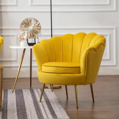 The Fleur Chair