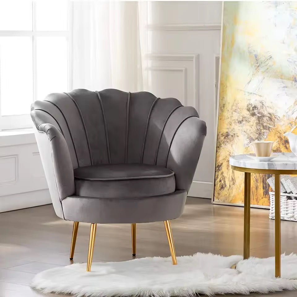 The Fleur Chair