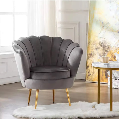 The Fleur Chair