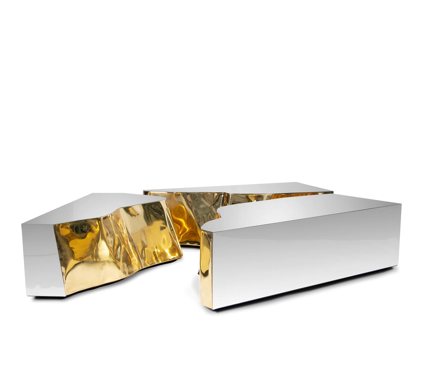 Monarch Coffee Table