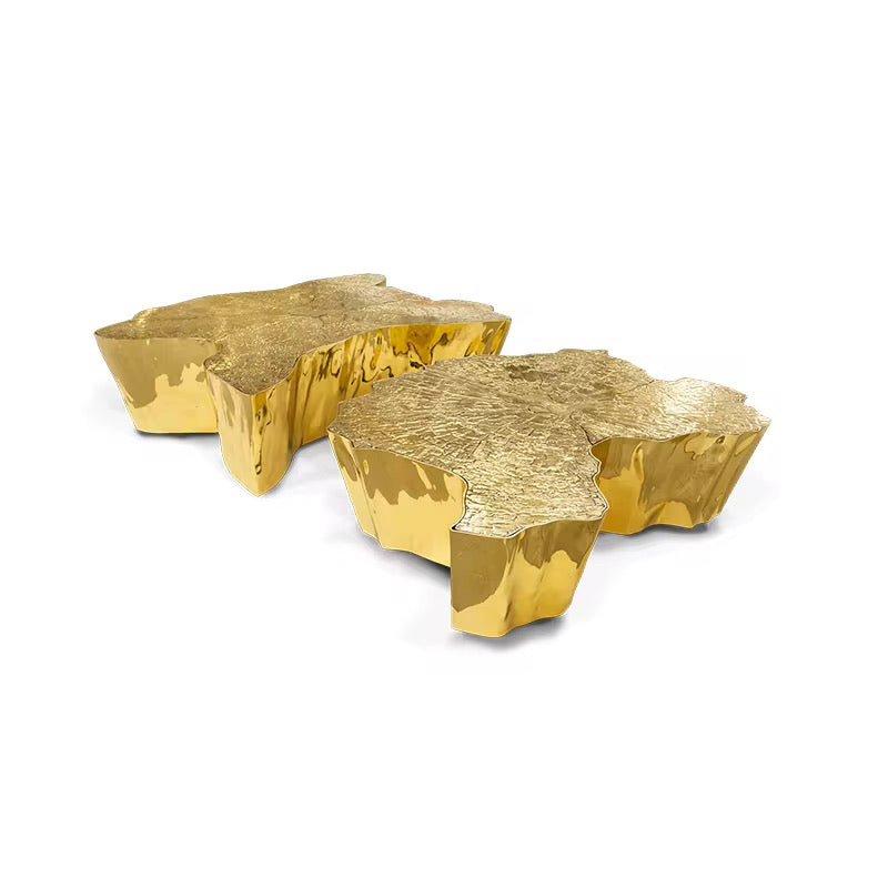 The Aurum Coffee Table