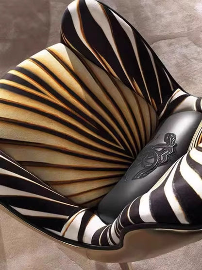 The Tifnit Lounge Chair*
