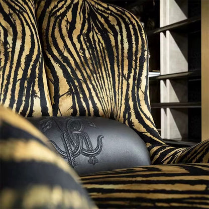 The Tifnit Lounge Chair*