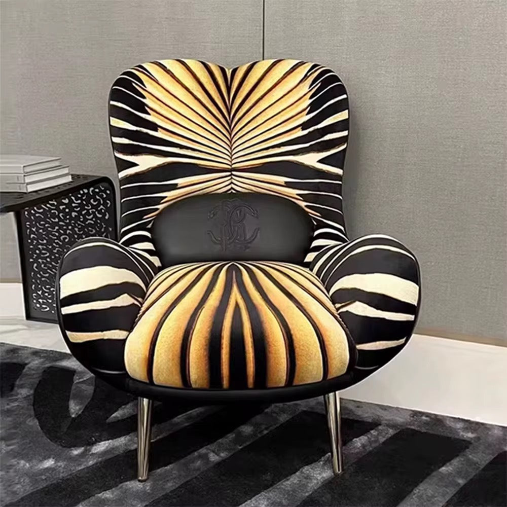 The Tifnit Lounge Chair*