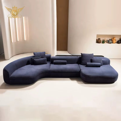 Piaf Sectional