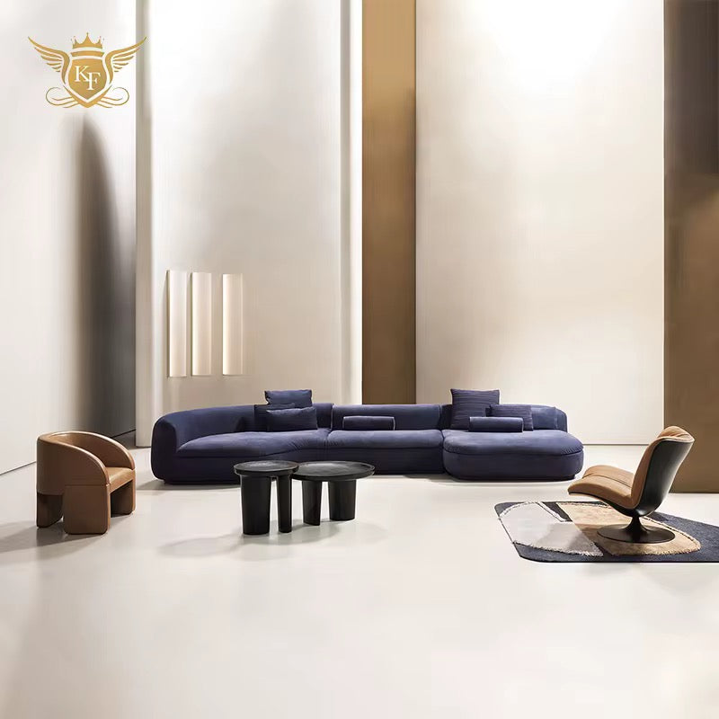 Piaf Sectional