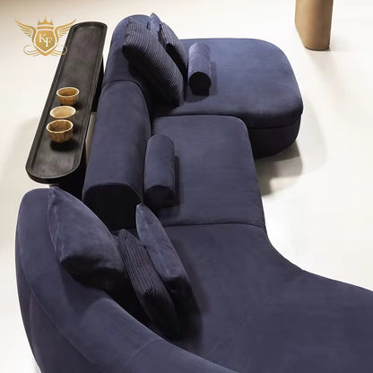 Piaf Sectional