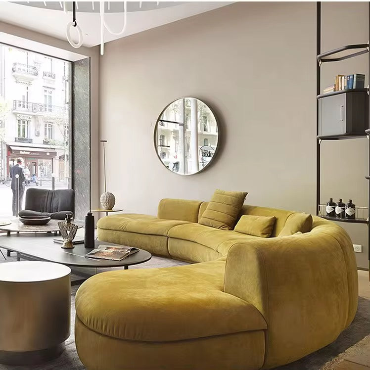 Piaf Sectional