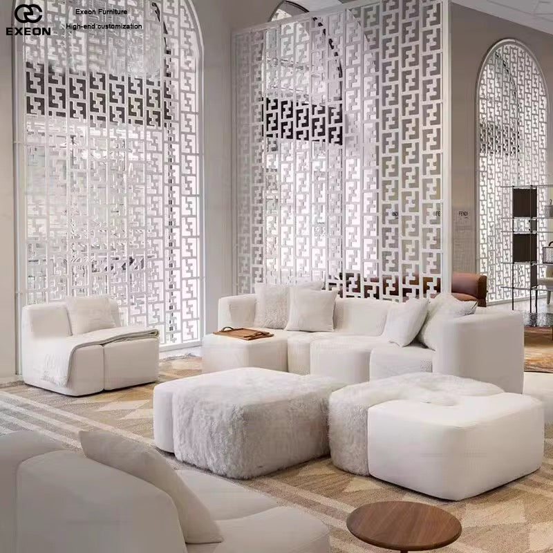 Dietrich Modular Sofa