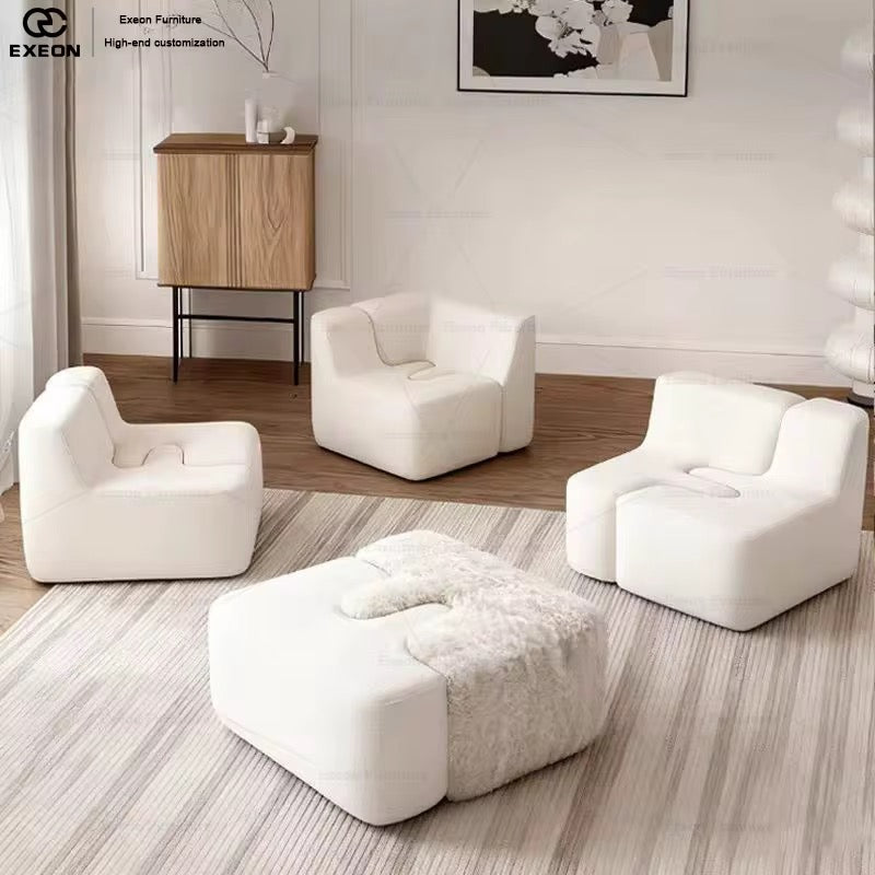 Dietrich Modular Sofa