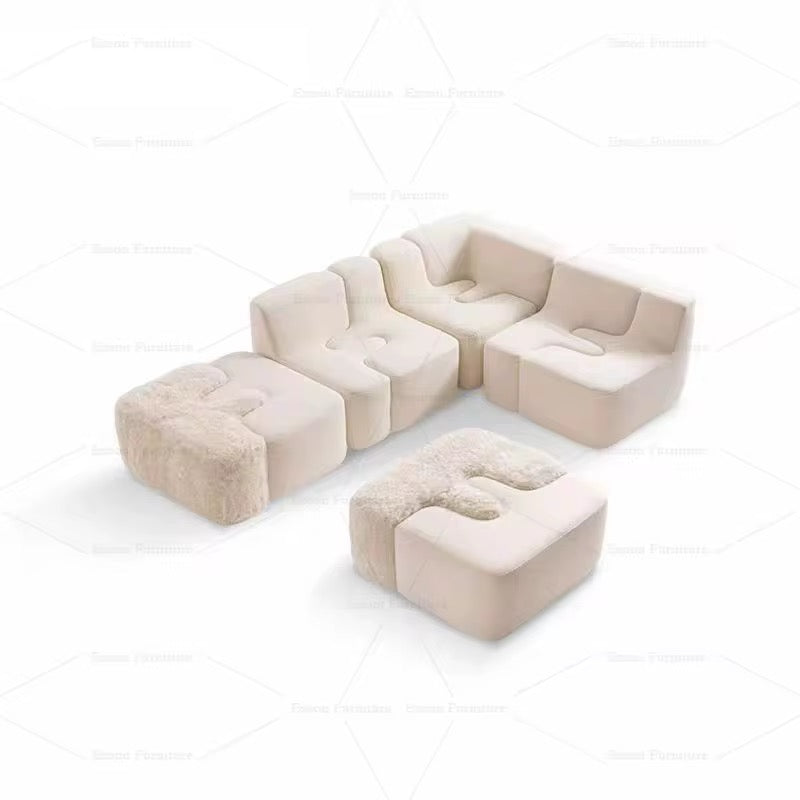 Dietrich Modular Sofa