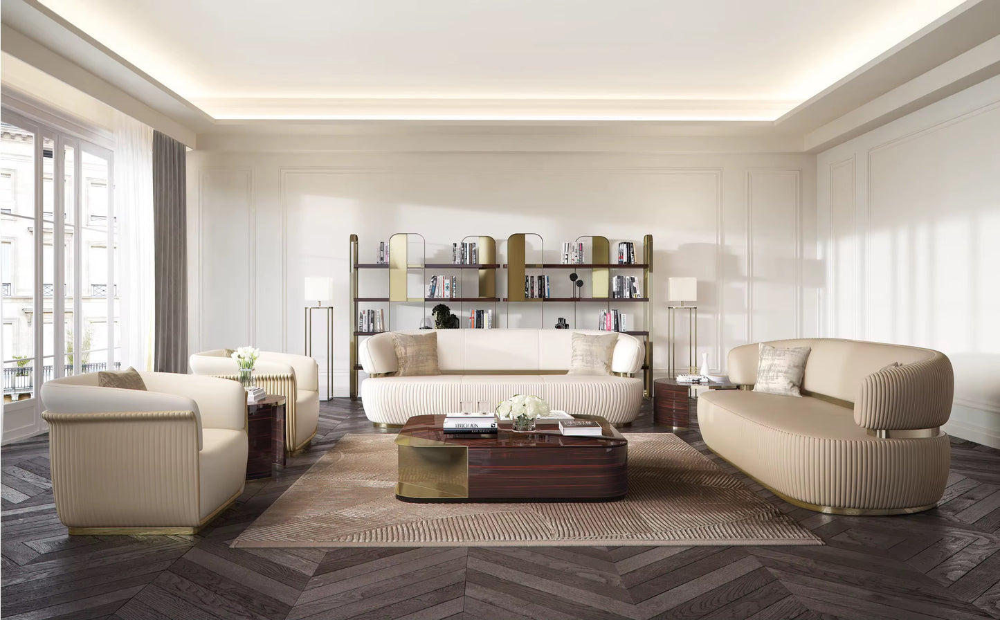 Normandie Sofa