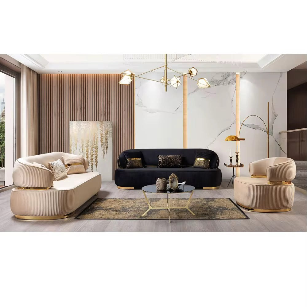 Normandie Sofa