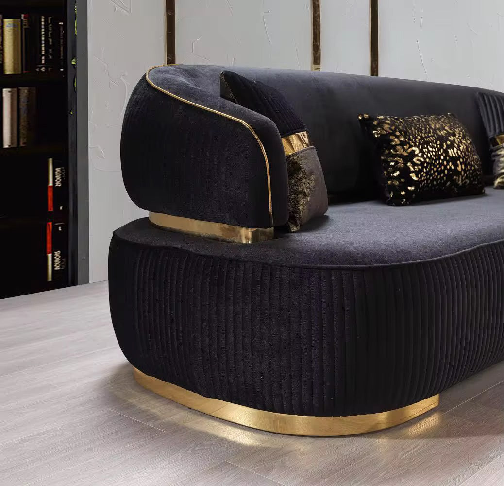 Normandie Sofa