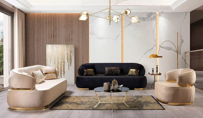 Normandie Sofa