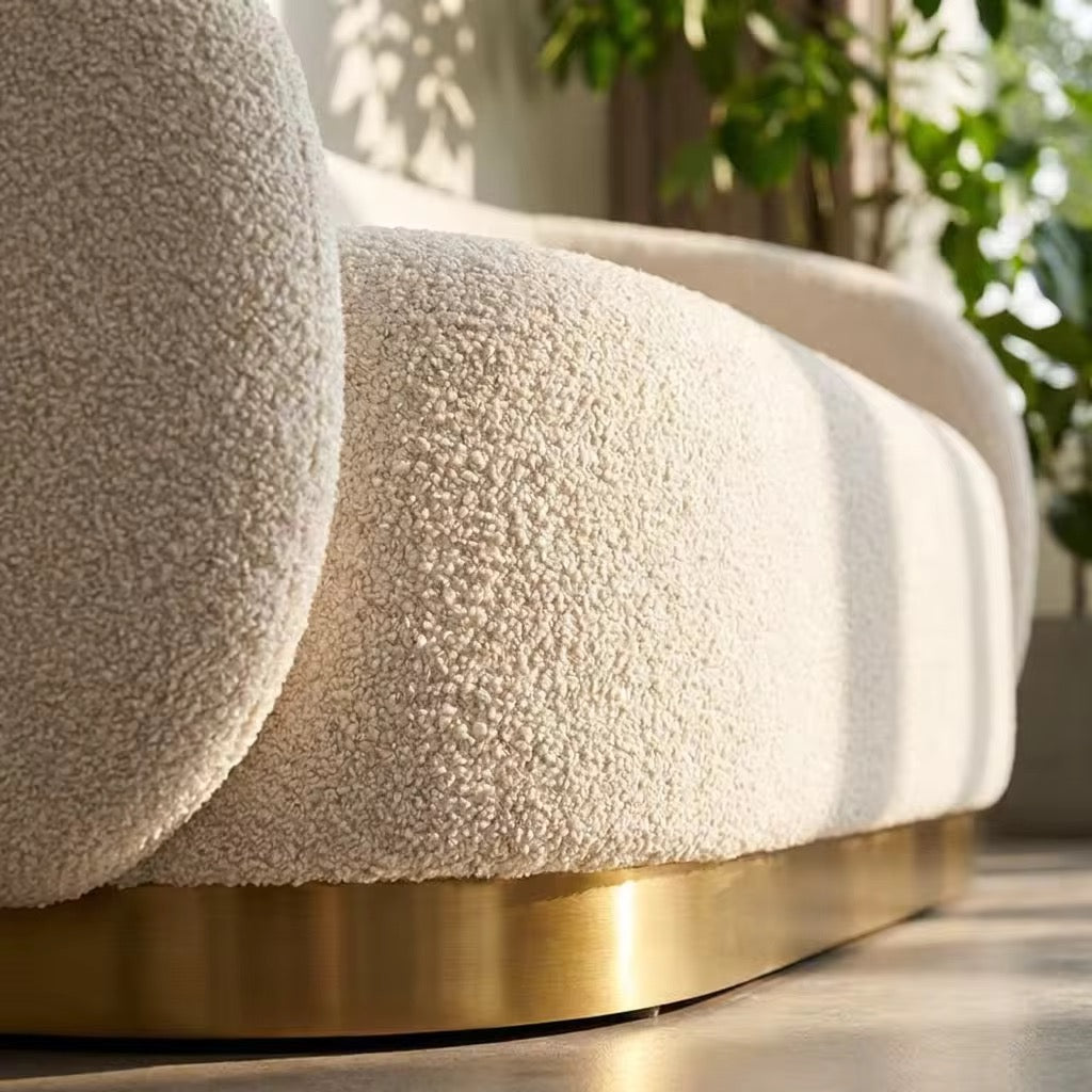 Bacall Sofa