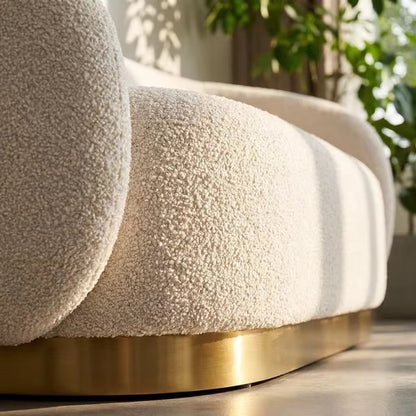 Bacall Sofa