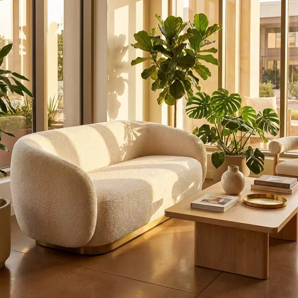 Bacall Sofa