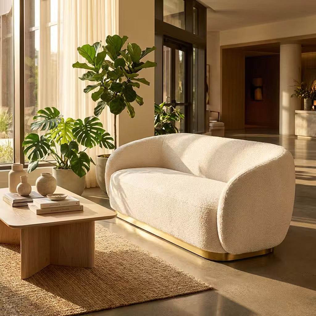 Bacall Sofa