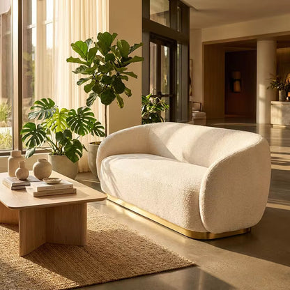 Bacall Sofa