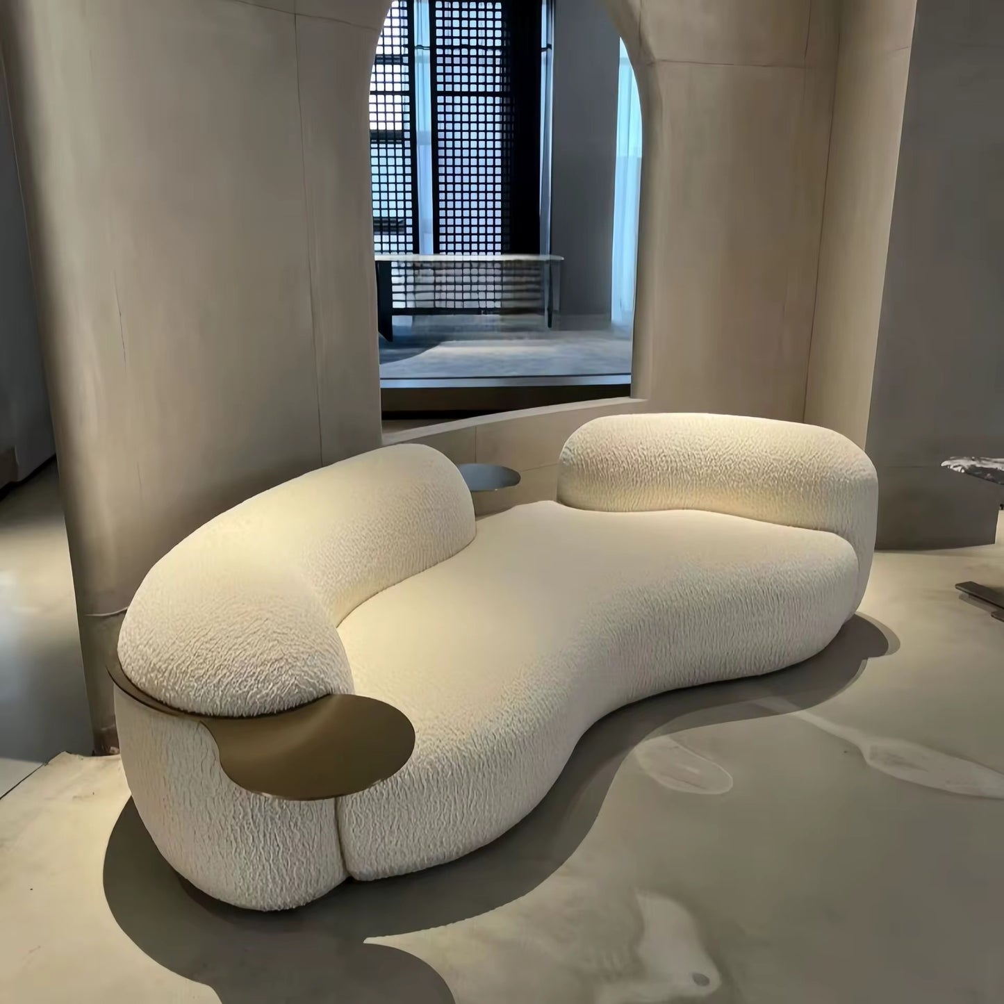 The Cloud 9 Sofa