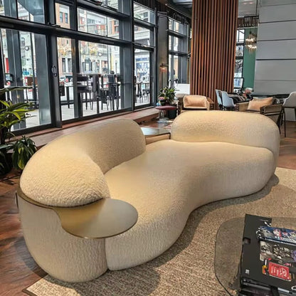 The Cloud 9 Sofa