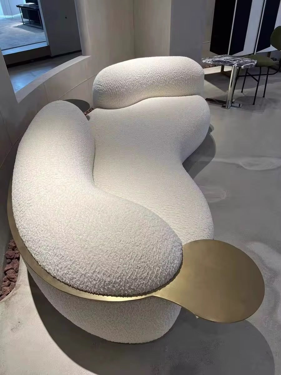 The Cloud 9 Sofa