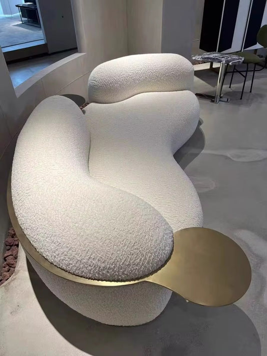 The Cloud 9 Sofa