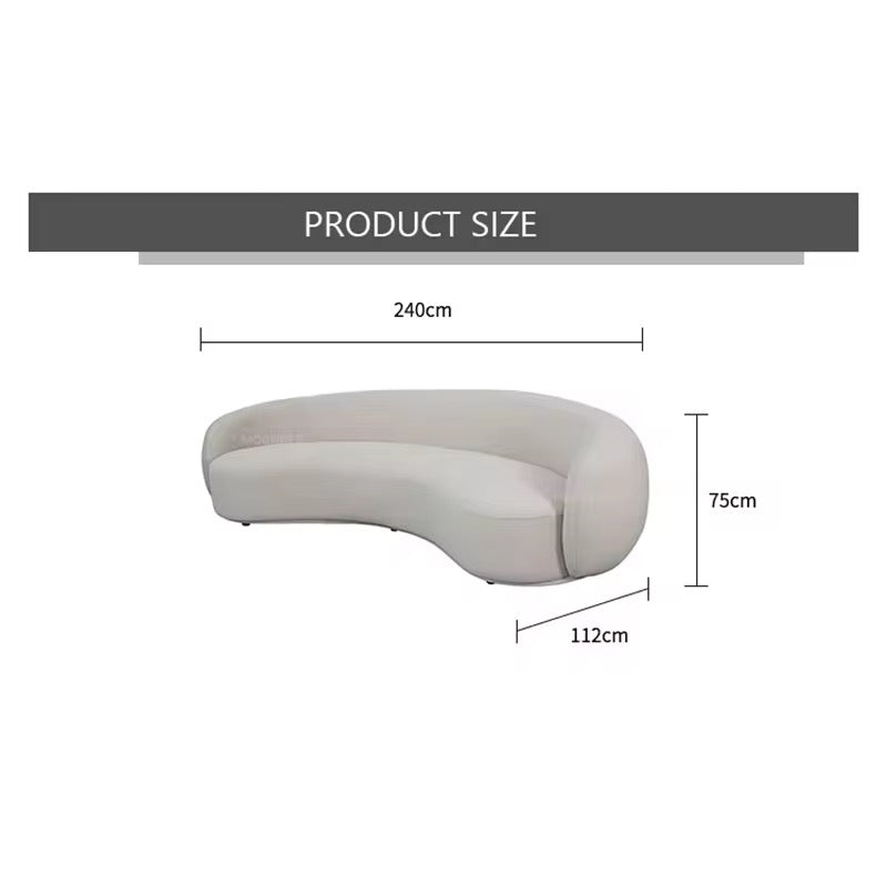 The Nore Sofa