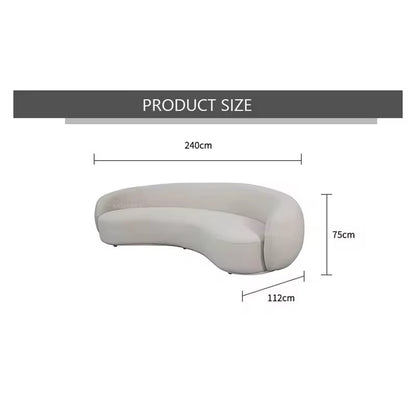 The Nore Sofa