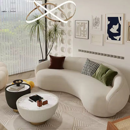 The Nore Sofa