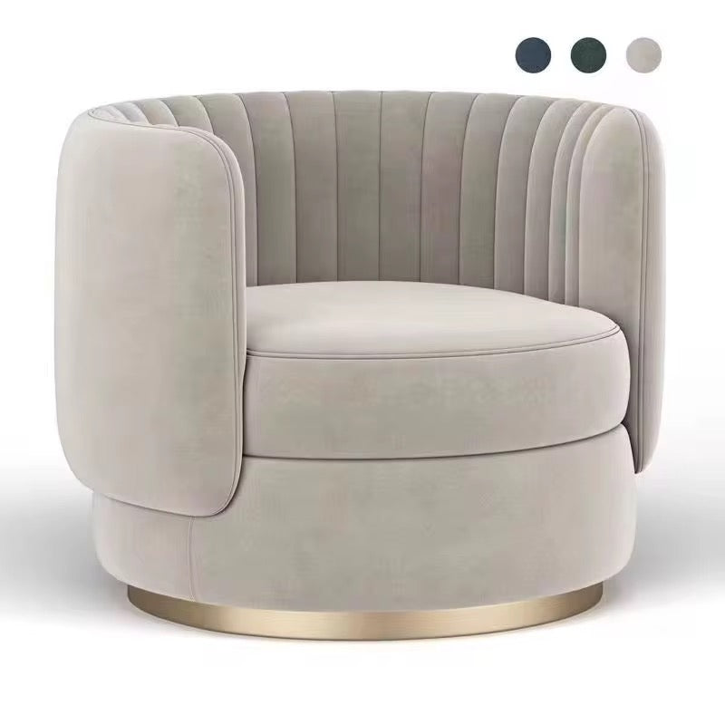 Cocon Accent Chair