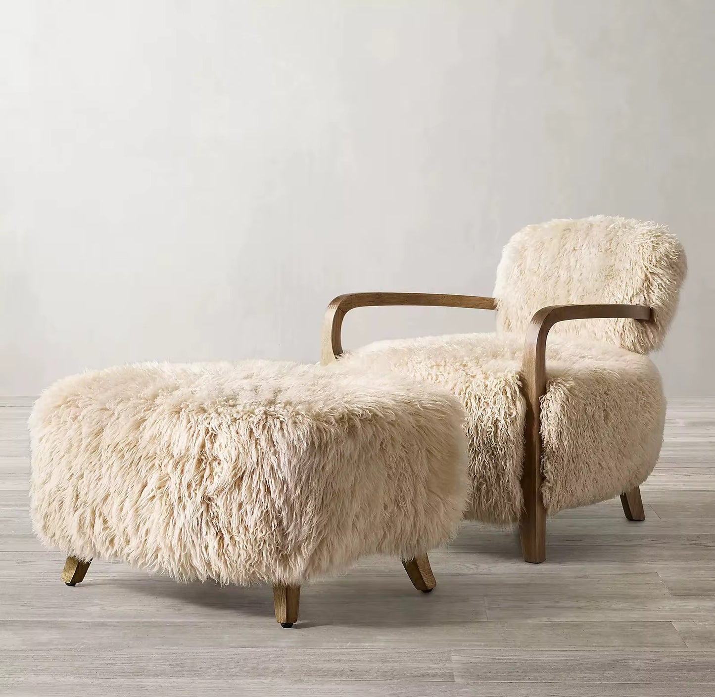 KHAN CHAIR