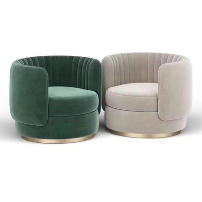 Cocon Accent Chair