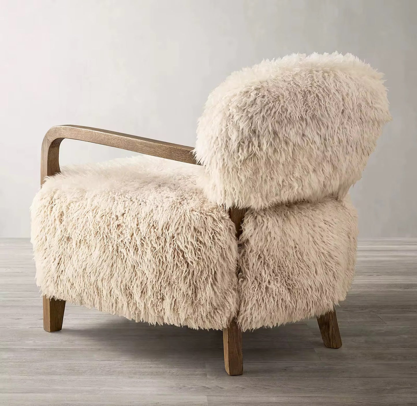 KHAN CHAIR