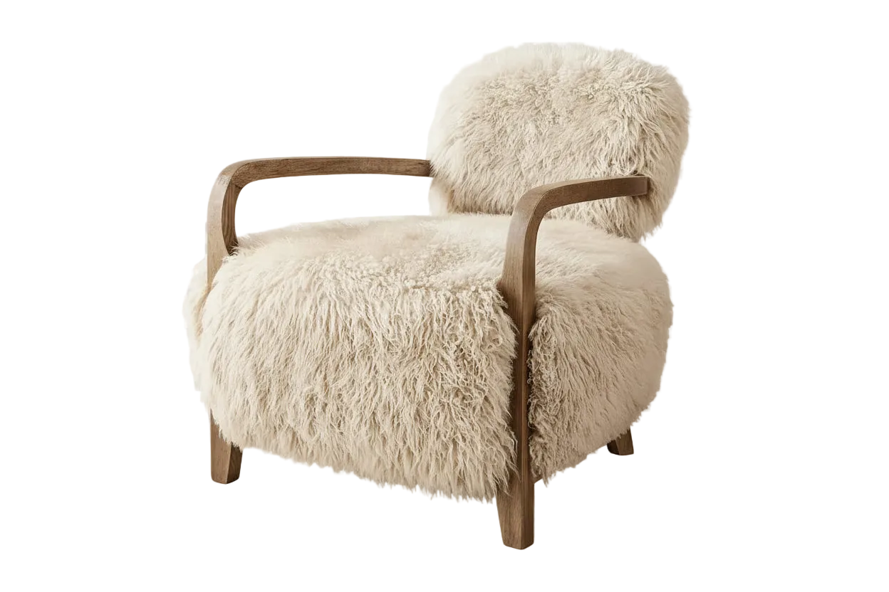 KHAN CHAIR