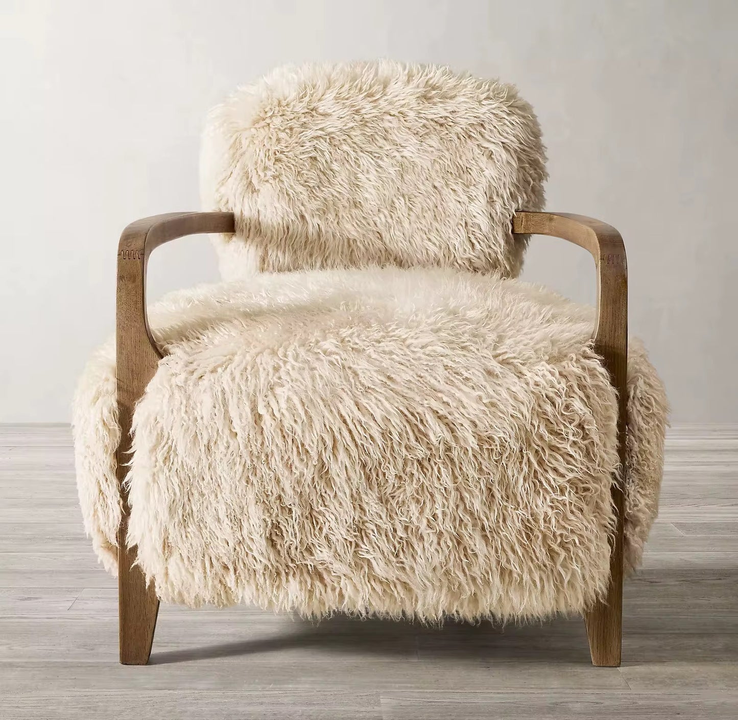 KHAN CHAIR