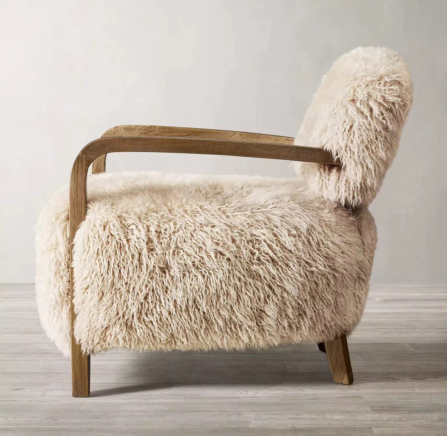 KHAN CHAIR