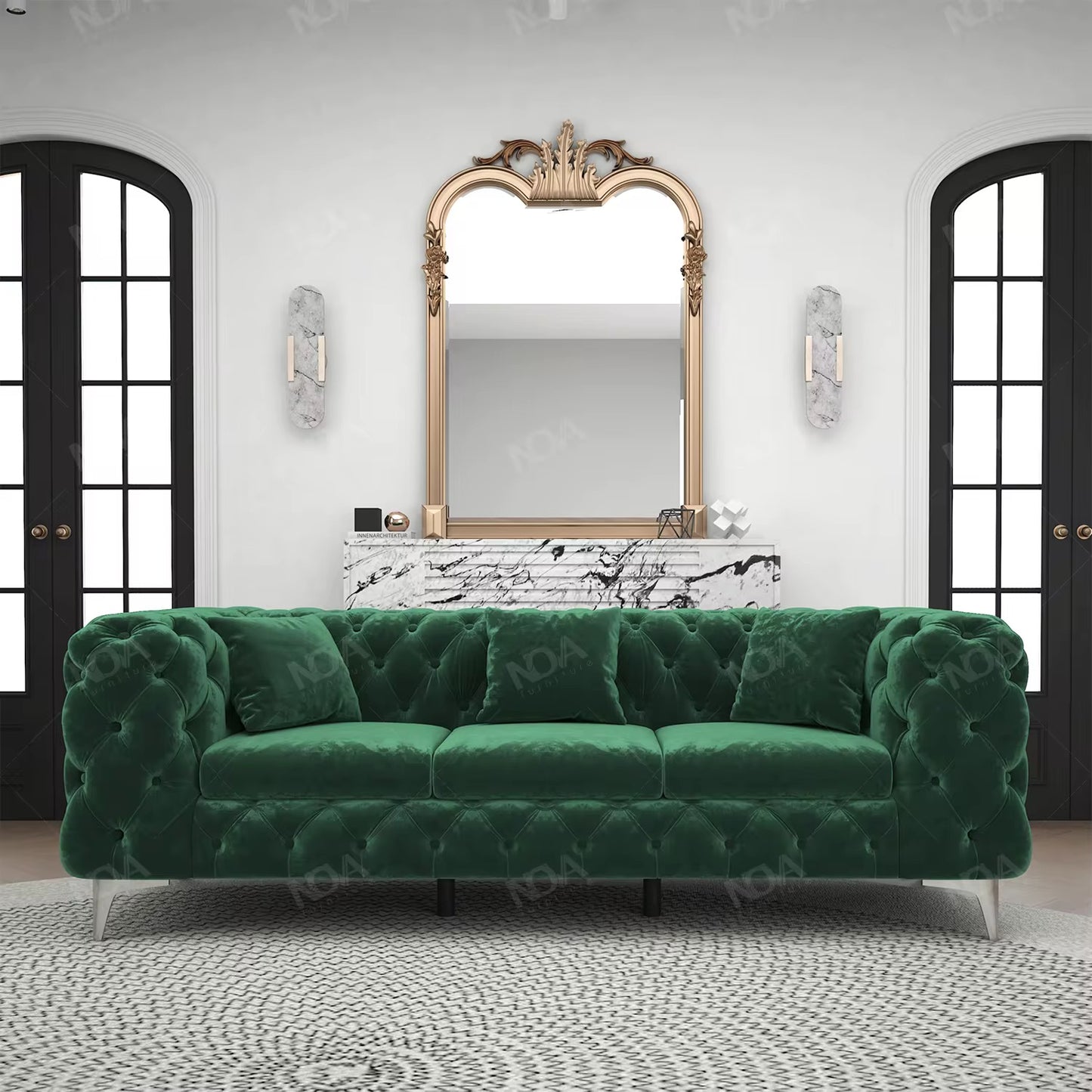 The Dollhouse Collection
