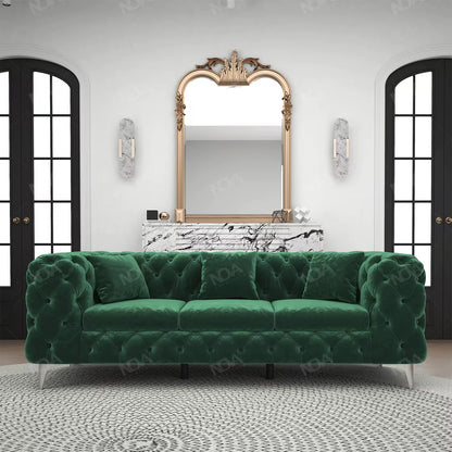 The Dollhouse Collection