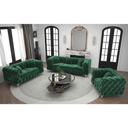 The Dollhouse Collection