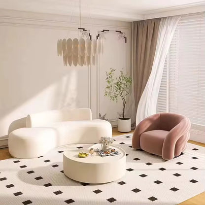 The Cloud-9 Chair