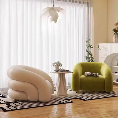 The Cloud-9 Chair