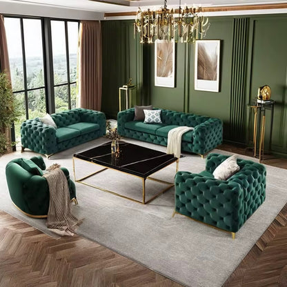 The Dollhouse Collection