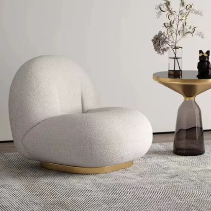 The Nordic Chair